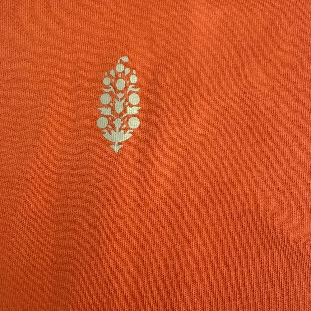 FP Movement by Free People Coral Short Sleeve Tee NWOT - Picture 3 of 6